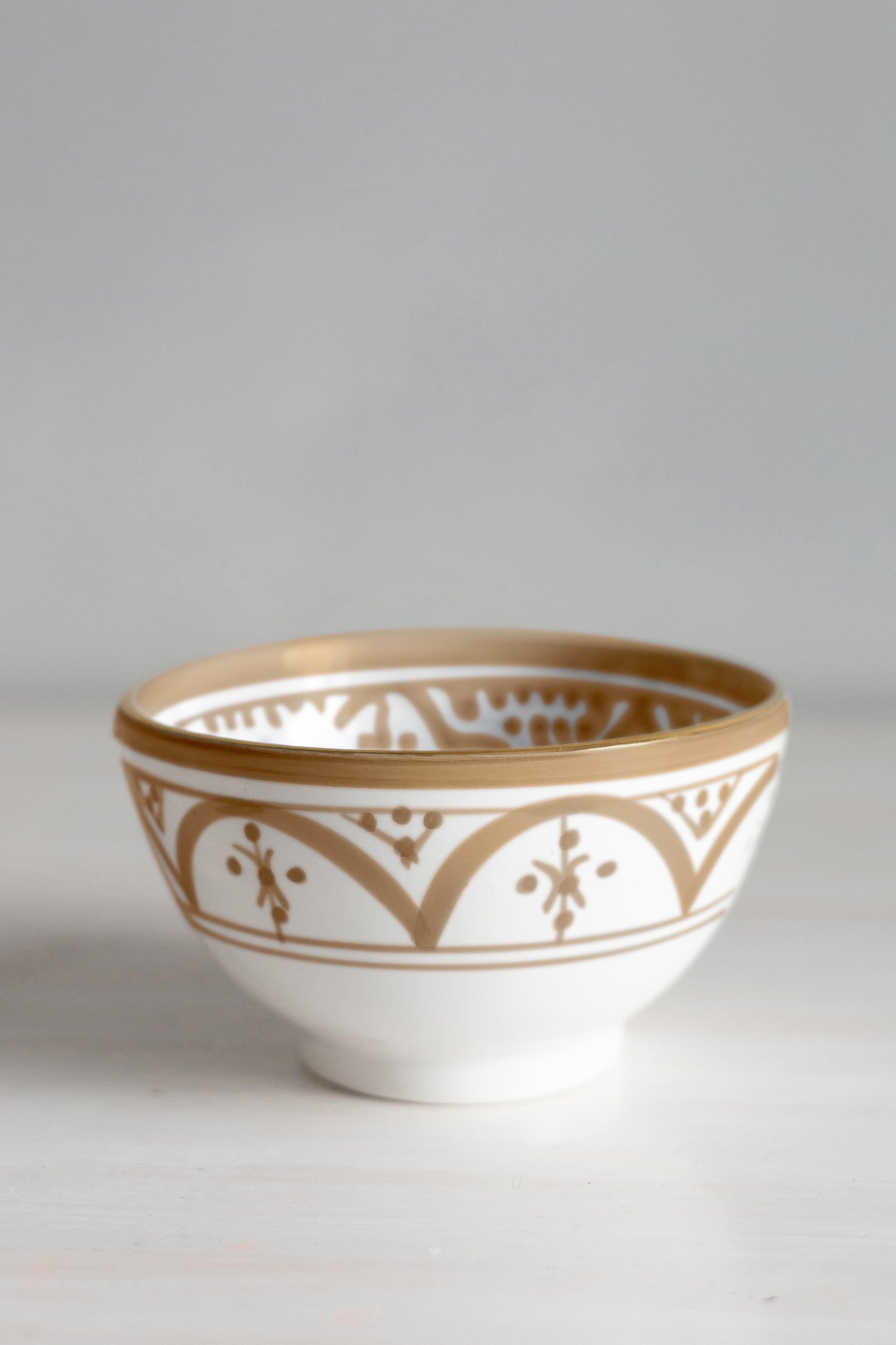 Zwak Handmade Ceramic Bowls Sahara - Available in 3 sizes