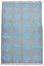 Light Blue + Gray