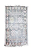 EPHEMERA - Vintage Boujaad Moroccan Rug - 5'8" x 3'4"