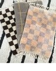 Mini Beni rugs small rugs for small spaces