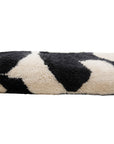 Double-sided Mrirt Wool Floor Pillow 01